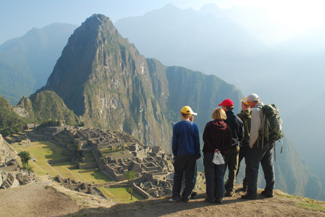 Tours Peru Packages