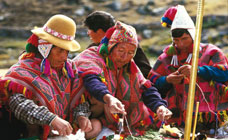 Mystical Tour Peru