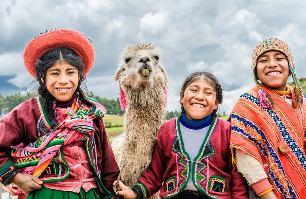 Antes de abandonar Perú – Consejos para el viaje