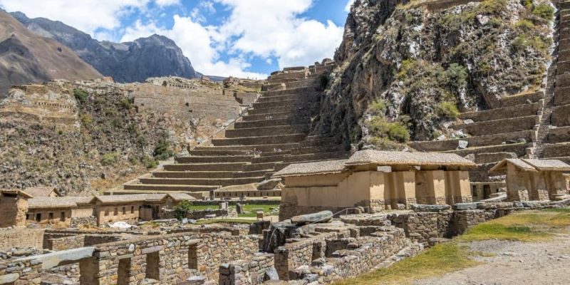 Civilización Inca – Historia del Perú