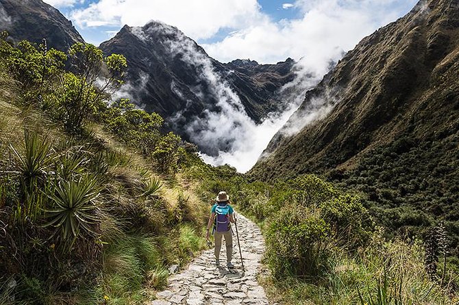 Tours Camino Inca A Machu Picchu Trek | Cusco Tours Caminatas